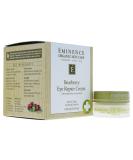 Eminence Organic Bearberry Eye Repair Cream 0.5oz | Brighten and Refresh Your Eyes - Buy Online on GoSupps.com