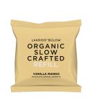 Lakrids by B low Mango Vanilla Refill 265g - Slow Crafted Bio Licorice Enveloped in Chocolate - Premium Treats for International Shipping - Buy Online on GoSupps.com