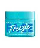 NYX PROFESSIONAL MAKEUP Face Freezie Cooling Primer + Moisturizer, 10-in-1 Make Up Prepping Skin Care 2-in-1 Primer + Moisturizer - Buy Online on GoSupps.com