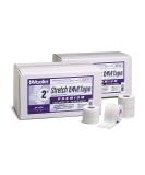 Mueller M Lastic Tape Case 2 - Elastic Adhesive Bandage for Injury Support - Buy Online on GoSupps.com