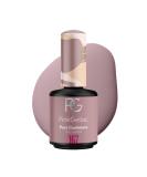 Pink Gellac UV Gel Nail Polish 167 Pure Cashmere - 15ml Vegan Shellac for simple application - Taupe Gelnagellack for UV Lamp - Made in Holland - Buy Online on GoSupps.com