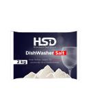 2kg Dishwasher Salt for Dishwashers & Water Softeners - Pack of 1 | 2.00 kg - Buy Online on GoSupps.com