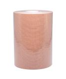 PTmehuu Kinesiology Tape Extra Wide 2 inch 4 inch x 16.4 feet Roll Waterproof Latex Free Athletic for Pain Relief, Muscle Support, Recovery 4 Inch x 16.4 Feet (1 Roll) Beige - Buy Online on GoSupps.com