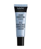 NYX Color Correcting Liquid Primer Blue - Cosmetics for Flawless Skin - Buy Online on GoSupps.com