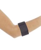 Buy United Ortho 400 Tennis Elbow Brace - Universal Fit | International Shipping Available - Buy Online on GoSupps.com