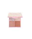 KNDR BEAUTY Kinder Glow Highlighting Palette - Radiant Shades for Effortless Glow | Beautyshop International Shipping - Buy Online on GoSupps.com