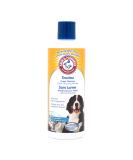 Arm & Hammer Tearless Puppy Shampoo | Gentle Tearless Dog Shampoo for Puppies | Fresh Coconut Water Scent | 16 Fl Oz - 1 Count - Buy Online on GoSupps.com