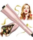Auto Hair Curler - Effortless Curls for All Hair Types | International Shipping Available - Buy Online on GoSupps.com