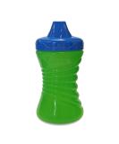 NUK Fun Grips Hard Spout Sippy Cup - 10 oz (Colors Vary) | First Essentials - Buy Online on GoSupps.com