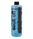 Onyx Professional Coconut Scented Nail Polish Remover With File, 16 Fl Oz - Buy Online on GoSupps.com