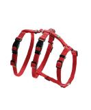 HUNTER Vario Rapid Safety Harness 64-100 cm | Red | International Shipping Available - Buy Online on GoSupps.com