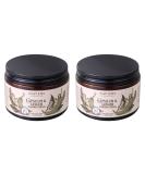 Napiers Capsicum & Ginger Warming Cream - Joint and Muscle Gentle Warmer - 200ML (Pack of 2) 100 ml (Pack of 2) - Buy Online on GoSupps.com