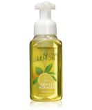 Shop Bath & Body Works Kitchen Lemon Gentle Foaming Hand Soap | Refreshing Citrus Clean for Your Home - Buy Online on GoSupps.com