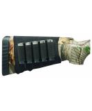 Hunters Specialties Butt Stock Cartridge Holder Shotgun - Buy Online on GoSupps.com