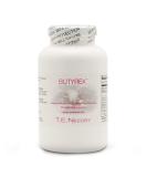 Jigsaw Health Butyrex 600mg Dietary Supplement - 250 Capsules by T.E. Neesby - Buy Online on GoSupps.com