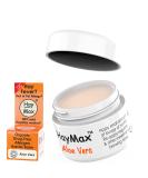 HayMax Allergen Barrier Balm with Aloe Vera 5ml - Organic Non-Drowsy Allergy Relief - Traps Pollen Dust Particles - For Adults, Kids & Pregnant Women - Buy Online on GoSupps.com