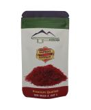 Topwaren Saffron 5g - Premium 100% Pure Red Saffron Threads Class 1 ISO 3632 | Buy Internationally - Buy Online on GoSupps.com