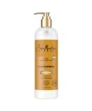 Buy SheaMoisture Moisturizing Body Lotion - Raw Shea Butter Argan Oil & Pro-Ceramides for 24H Hydration | Restores Dry Skin - 16 oz - Buy Online on GoSupps.com