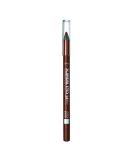 Rimmel Scandaleyes 24hr waterproof eyeliner  Brown  Pack of 1 Brown 003 0.04 Ounce (Pack of 1) - Buy Online on GoSupps.com