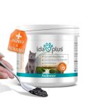 Ida Plus Heilmoor & Beer Yeast for Dogs & Cats - Optimal Digestion & Gut Health - 1000g & 200g - Natural Peat & B-Vitamins - Buy Online on GoSupps.com