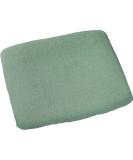 Odenw lder terry cloth cover for changing mats 75 x 85 cm (fir green deep forest) - Buy Online on GoSupps.com