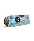 Feel Fit Protein Grissini - Sugar-Free Hazelnut Cocoa Cream & Crispy Breadsticks | Healthy Snack (15 x 25g) | No Palm Oil - Buy Online on GoSupps.com
