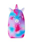 Unicorn Castle Seatbelt Pillow for Kids Car Seat - Rose Pink Seat Belt Pads - Buy Online on GoSupps.com