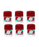 Old Spice High Endurance Antiperspirant Deodorant Pure Sport Travel Size 0.5 Ounce (Pack of 6) - Buy Online on GoSupps.com