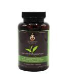 Buy Gold Series Biotin Hair Vitamins - Supports Hair Skin & Nails with Collagen | 120 Capsules for Men & Women - Best Supplement - Buy Online on GoSupps.com