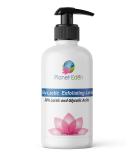 20% Gly-Lactic Face and Body Skin Cream Lotion - 10% Glycolic and 10% lactic Acid for Exfoliation (8 oz) 8 Fl Oz (Pack of 1) - Buy Online on GoSupps.com