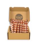 Buy Genussleben Box with 1100g Ferrero K sschen & 125 Nut Pralines - International Shipping - Buy Online on GoSupps.com