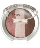 Palladio Berry Beautiful Baked Eyeshadow Trio 0.09 oz - Long-Lasting Pigmented Shades - Buy Online on GoSupps.com