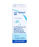 Buy LAC Ophtal MP Eye Drops 10 ml - Relief for Dry Eyes | International Shipping Available - Buy Online on GoSupps.com