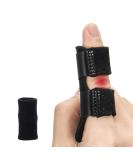 Buy Trigger Finger Splint & Mallet Finger Brace - Pain Relief Support Brace for All Fingers | Ideal Gift & Tendon Release Solution - Buy Online on GoSupps.com