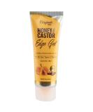Africa's Best Originals Honey and Castor Edge Hair Gel for All Hair Types and Textures  Sulfate-Free  4 oz - Buy Online on GoSupps.com