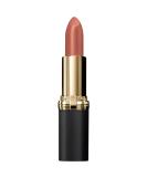 L'Oreal Paris Colour Riche Matte Cafe Matte Lipstick - Buy Online on GoSupps.com