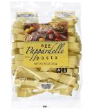 Trader Joe's Egg Pappardelle Pasta 4 Pack - Authentic Italian Noodles for Home Cooks - Buy Online on GoSupps.com