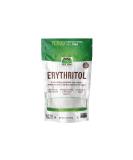 Now Foods Erythritol Natural Sweetener 1 lb - Zero Calorie Sugar Substitute - Buy Online on GoSupps.com