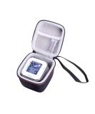 LTGEM EVA Hard Storage Case for Care Touch Wrist Blood Pressure Monitor - Travel Carrying Bag - Buy Online on GoSupps.com