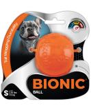 Shop Bionic Ball: Durable 5.8cm Dog Toy for Ultimate Playtime | International Shipping Available - Buy Online on GoSupps.com