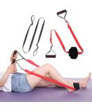 Knee Replacement Recovery Aids - Essential Rehab Equipment for Improved Mobility & Flexibility | Core Flex Knee - Buy Online on GoSupps.com