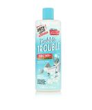 Dirty Works Bubble Trouble Signature Bubble Bath 500ml - Buy Online on GoSupps.com