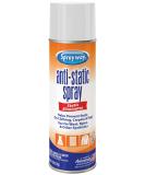 Sprayway SW956R Residue-Free Anti-Static Spray, Reduce Static Cling, Eliminate Static Shock, 6 Oz - Buy Online on GoSupps.com