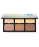 WYCON Cosmetics Contouring REHAB Sculpting Face Palette - Achieve Flawless Contours | International Shipping Available - Buy Online on GoSupps.com