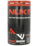 Nuke Diet Supplements - Raspberry Nectar | Best International Shipping & Boost Your Weight Loss - Buy Online on GoSupps.com