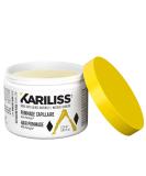 Premium Hair Pomade - Intensive Daily Treatment with Shea Butter | Nourishing & Hydrating for Dry Hair | Growth Stimulator - Buy Online on GoSupps.com