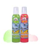 Moneysworth & Best Fun House Kids Foam Soap green Apple & raspberry-Lime 2 Pack 14423 - Buy Online on GoSupps.com