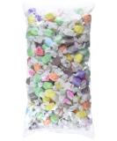 Sweets Salt Water Taffy, Assorted Flavors, 3 Pound - Buy Online on GoSupps.com