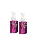 Buy Bath and Body Works Black Cherry Merlot Gentle Foaming Hand Soap 8.75 Oz - International Shipping Available - Buy Online on GoSupps.com