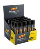 Powerbar Caffeine Boost Ampoules 20x25ml - Supplement with 200mg caffeine - Buy Online on GoSupps.com